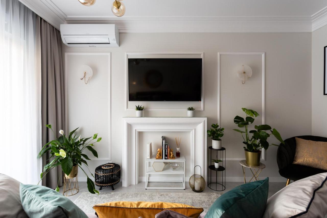 Apartment Golden Apartment, So Close To Rynek! Free Parking Included. Wroclaw