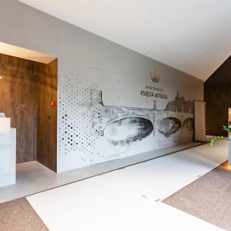 Golden Prince Apartment, So Close To Rynek! Free Parking Included. Wroclaw Exterior photo